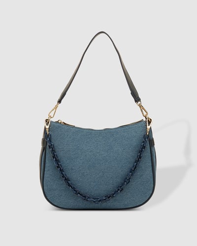 Alanis Shoulder Bag - Lifestyle