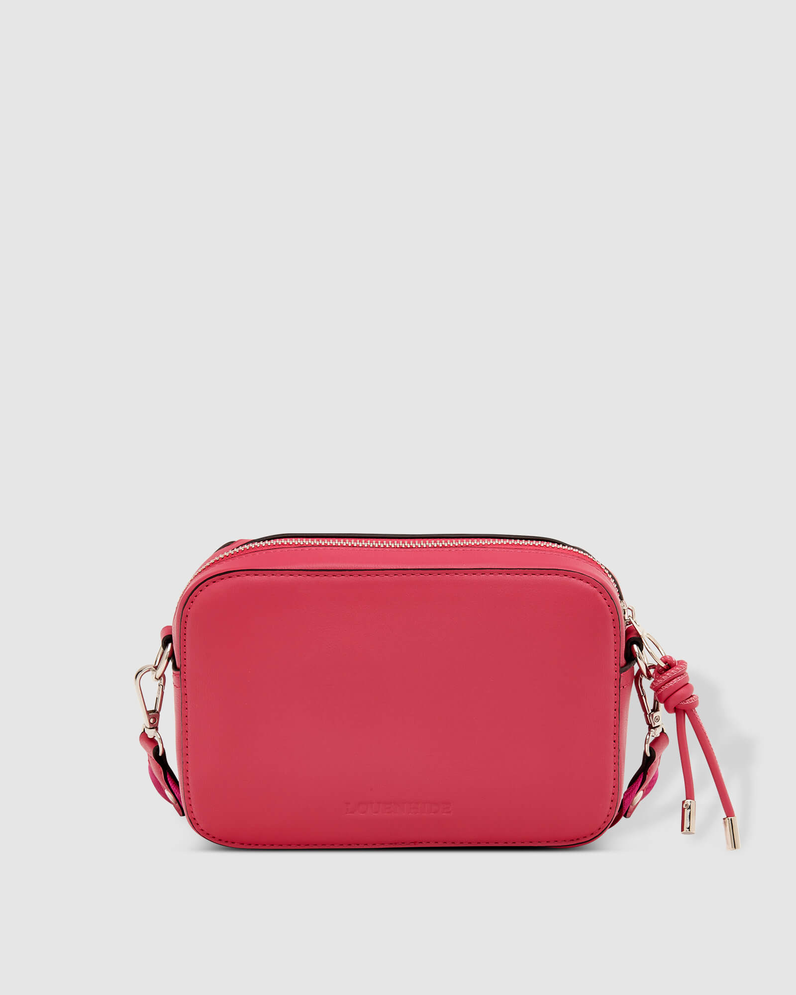 Louenhide Jemma Crossbody Bag Hot Pink