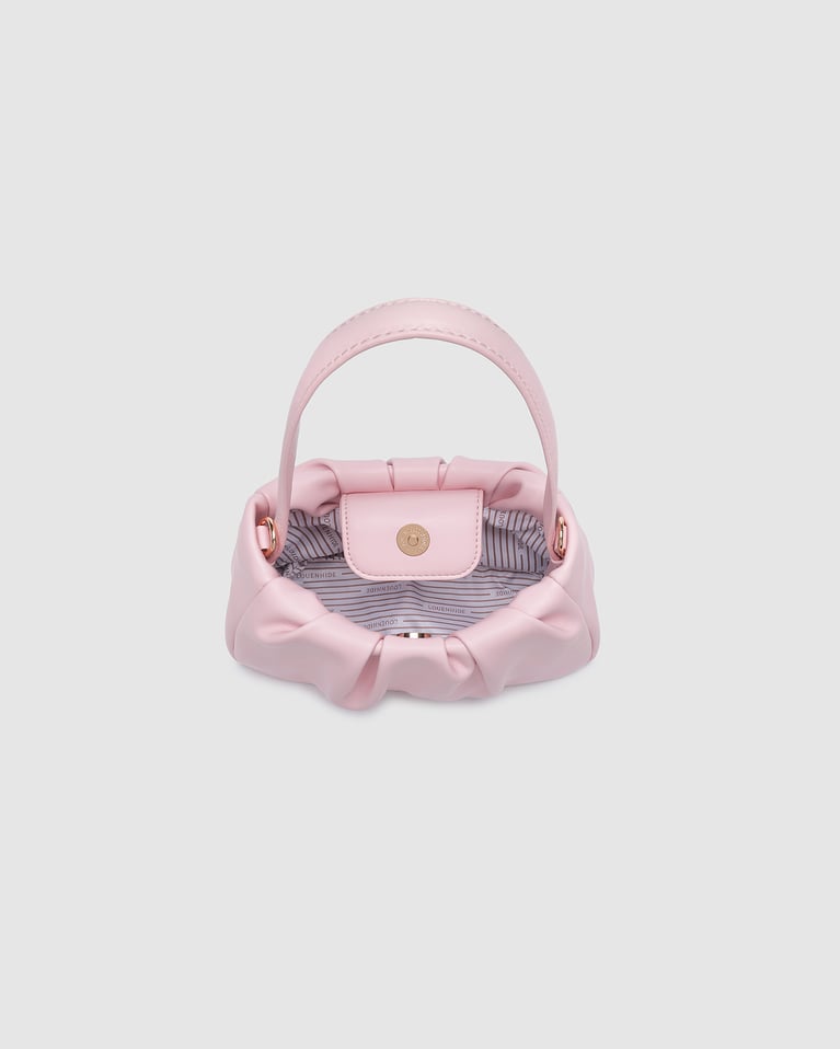 Louenhide Uma Handbag Pink