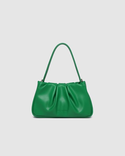 Uma Handbag - Green