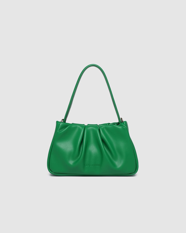 Louenhide Uma Handbag Green