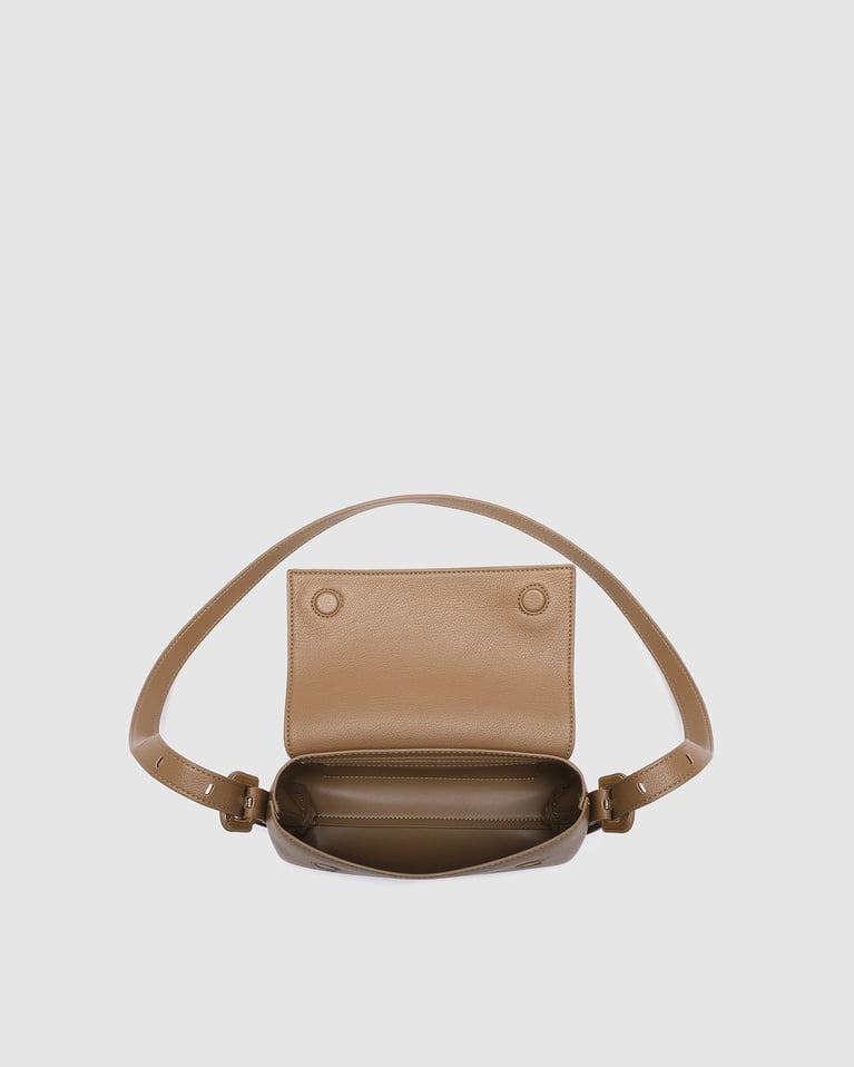 Louenhide Sophia Crossbody Bag  Honey