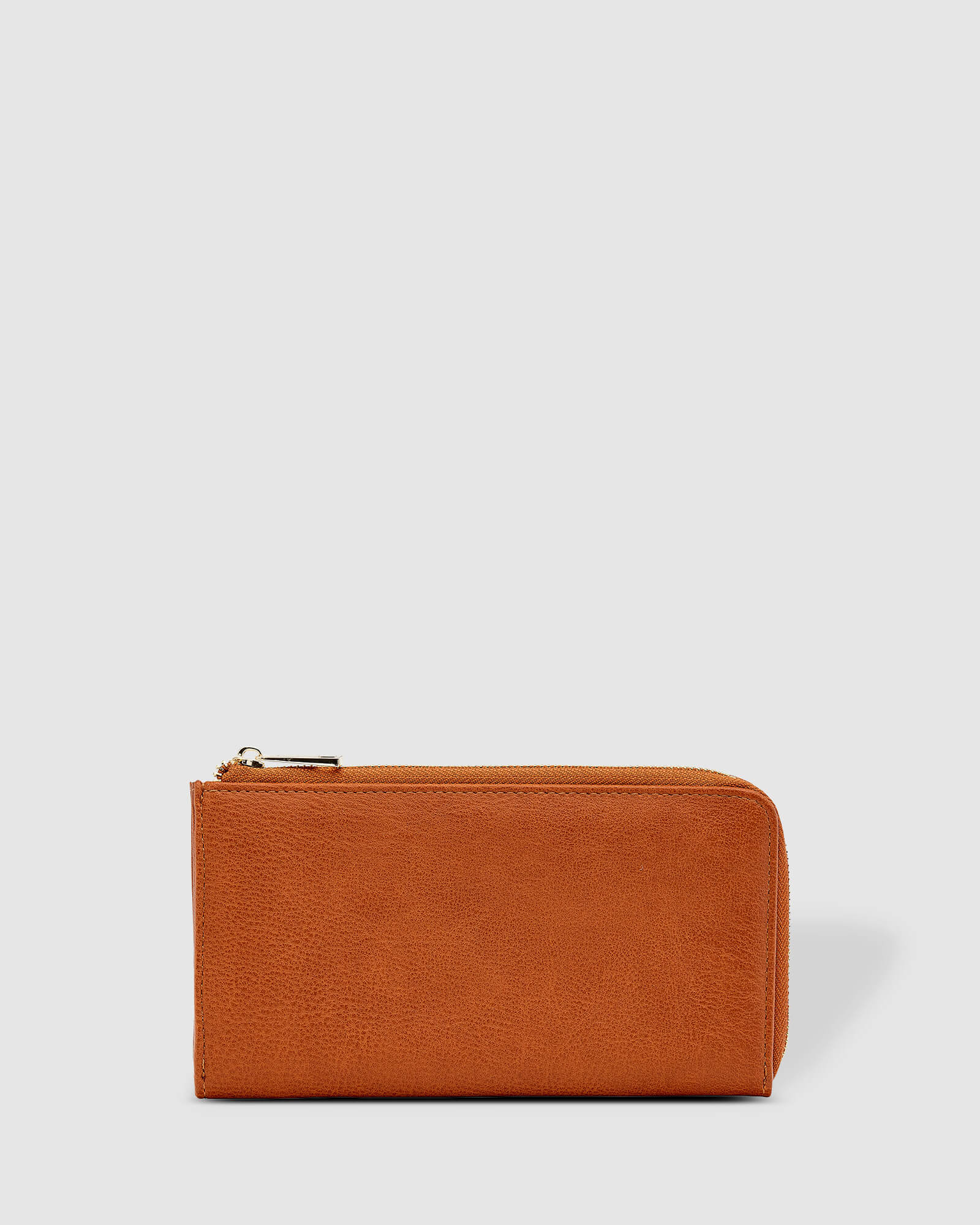 Louenhide Tatum Cardholder Tan