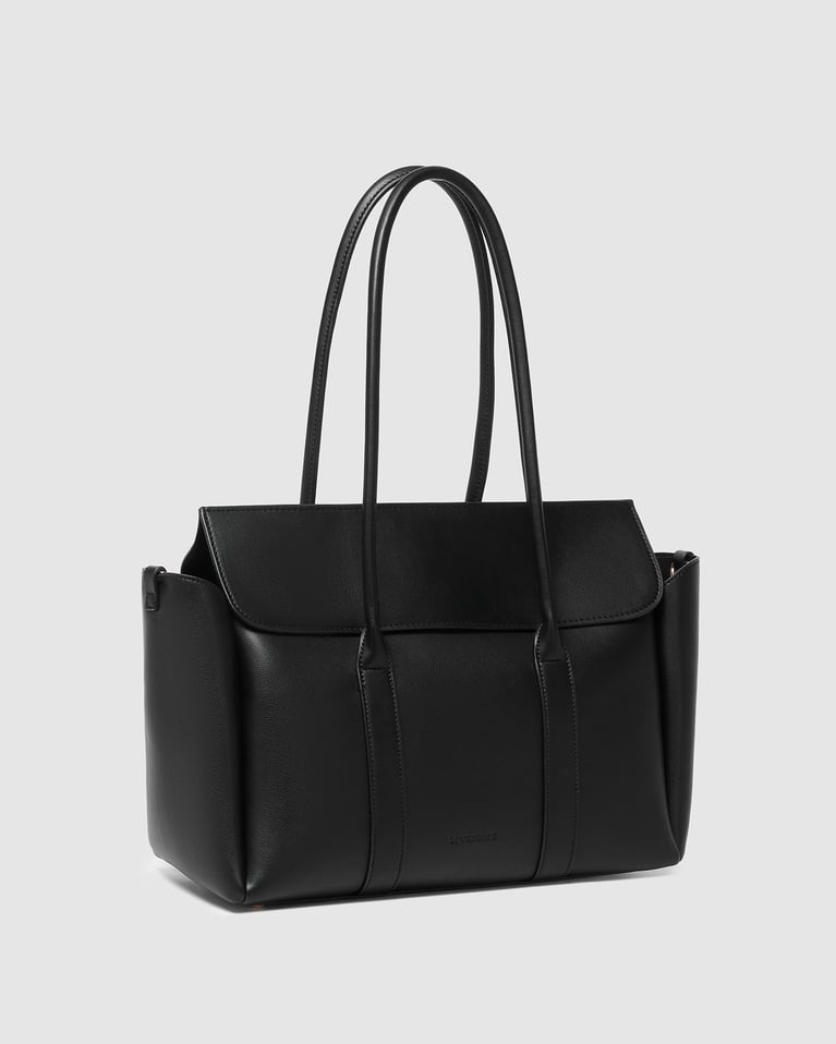 Louenhide Leighton Tote Bag Black