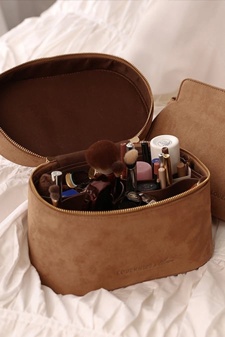 Cosmetic Bags