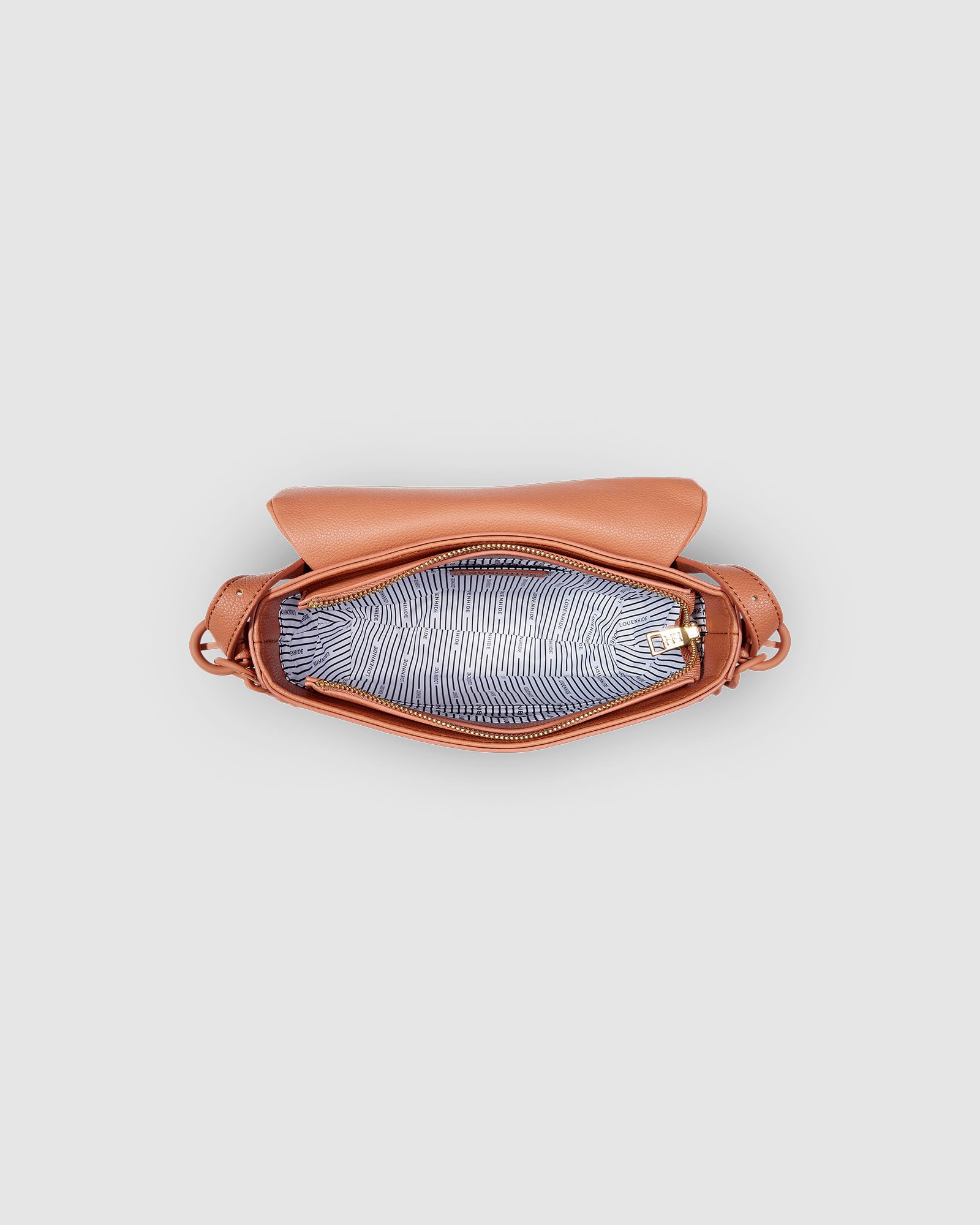 Diaz Crossbody Bag Clay Diaz Crossbody Bag Clay