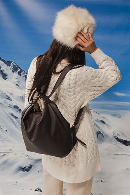 Backpacks