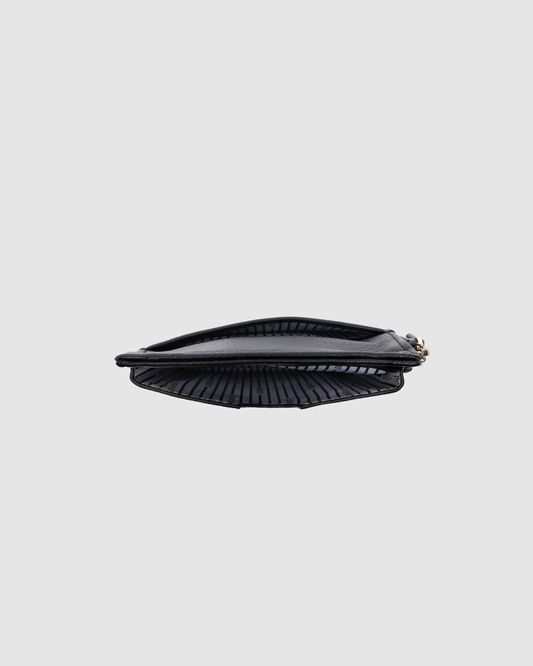 Louenhide Suki RFID Phone Bag Black