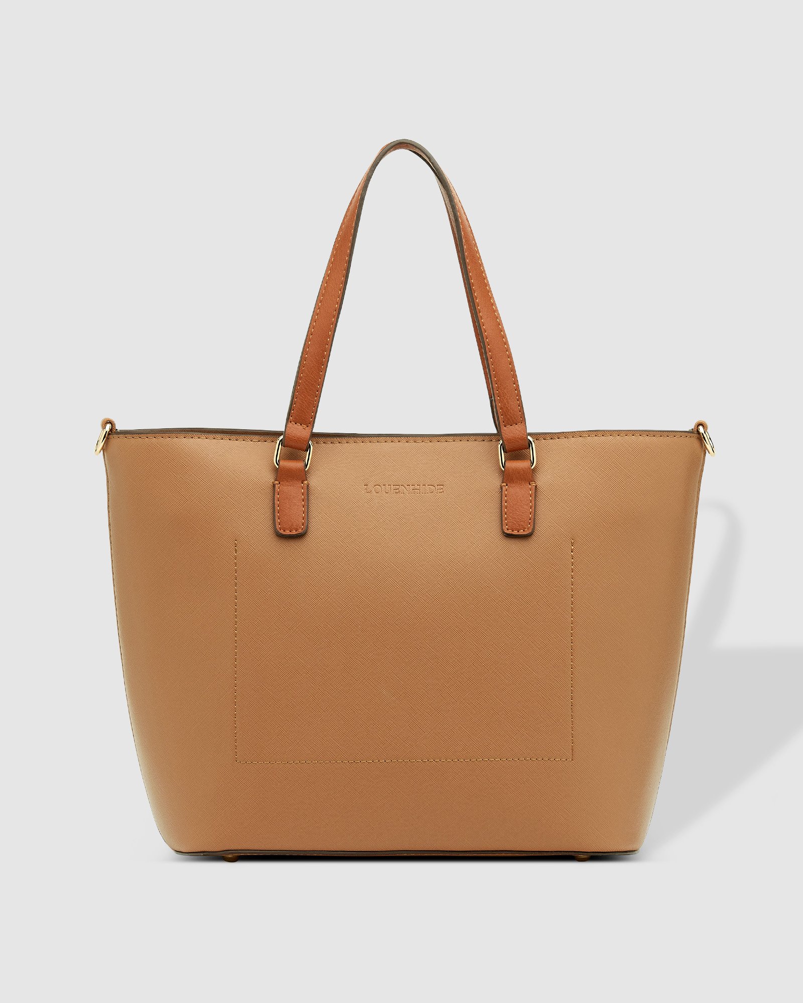 Louenhide Miami Handbag Toffee