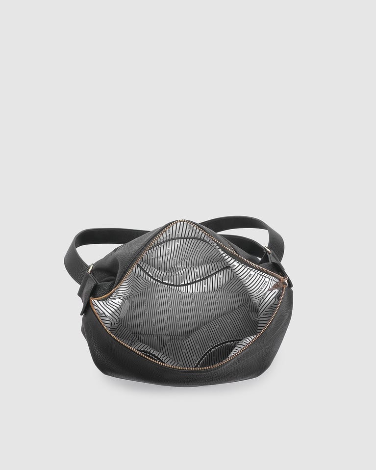 Louenhide Miley Convertible Backpack Black