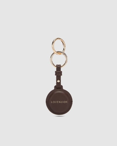 Opal Airtag Keyring