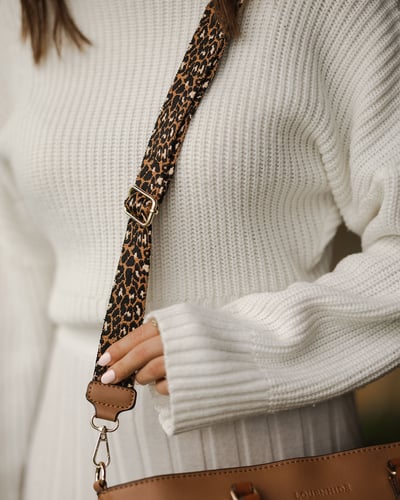Louenhide Miami Handbag Toffee