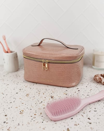 Madrid Toiletry Case