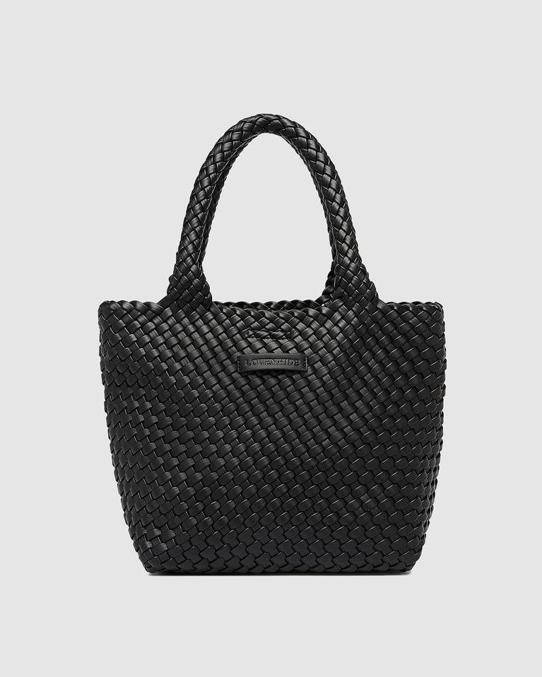 Louenhide Baby Cruiser Tote Bag Black