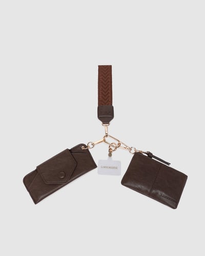 Ziggy Saddle Accessory Bundle 