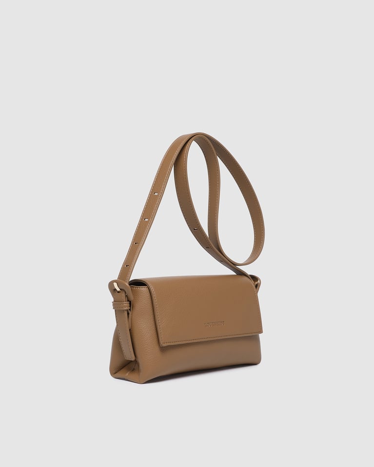 Louenhide Sophia Crossbody Bag  Honey