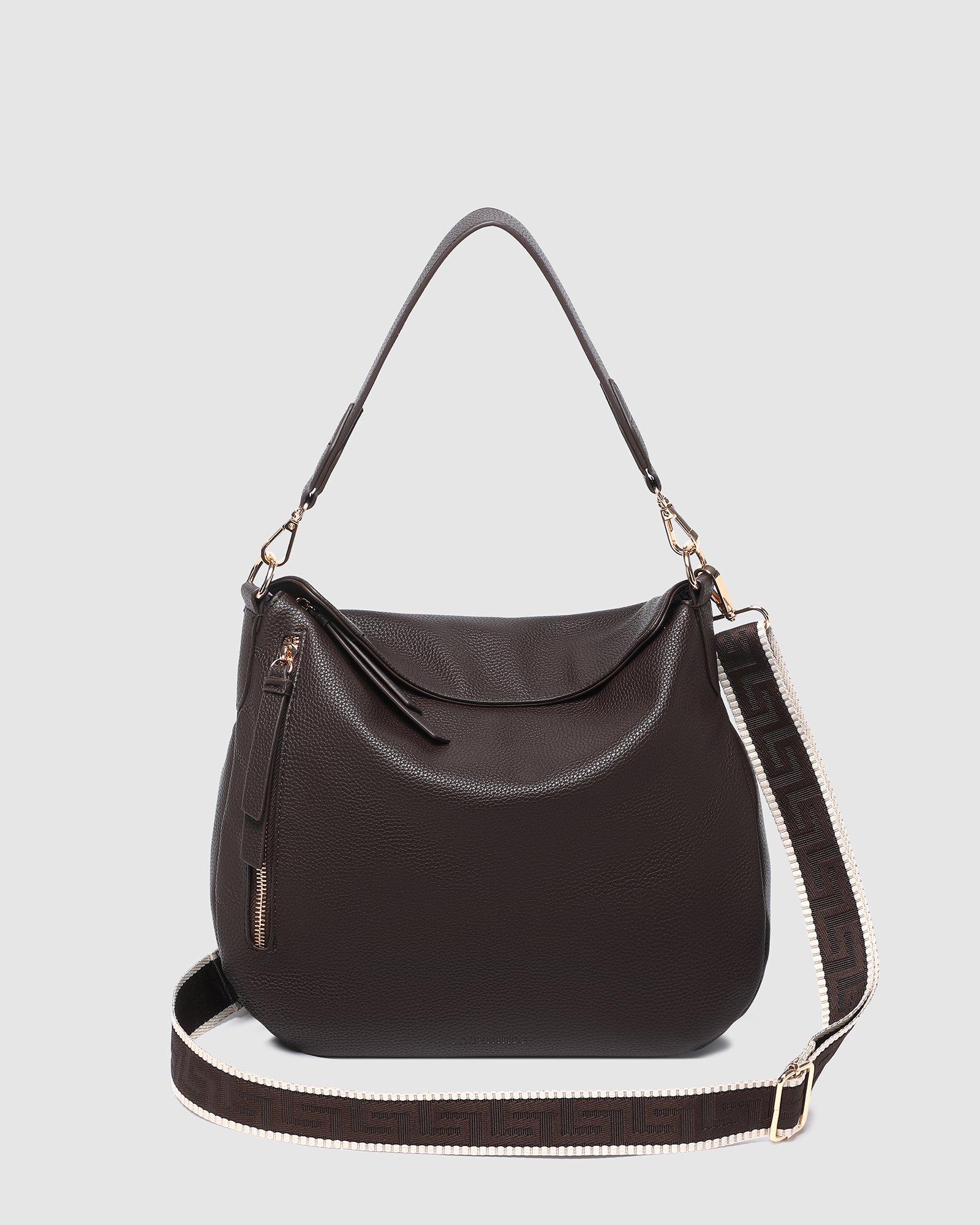 Crossbody bag nadia minkoff purse Nadia Monogram Crossbody Bag 