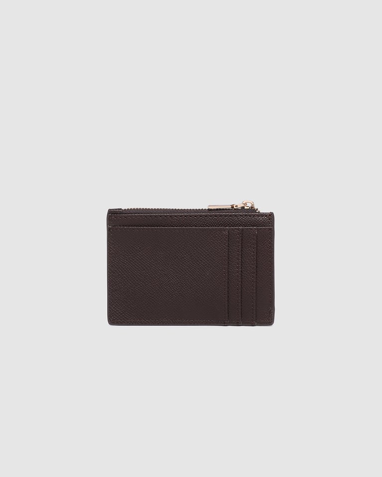 Louenhide Cara Cardholder Chocolate
