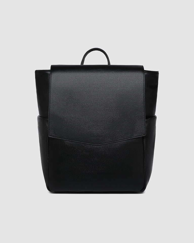 Louenhide Drew Backpack Black
