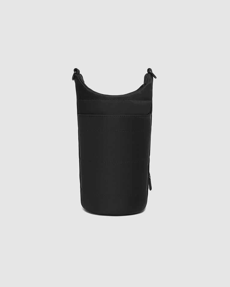 Louenhide Miami Water Bottle Bag Black