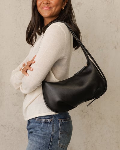 Olivia Shoulder Bag   - Lifestyle