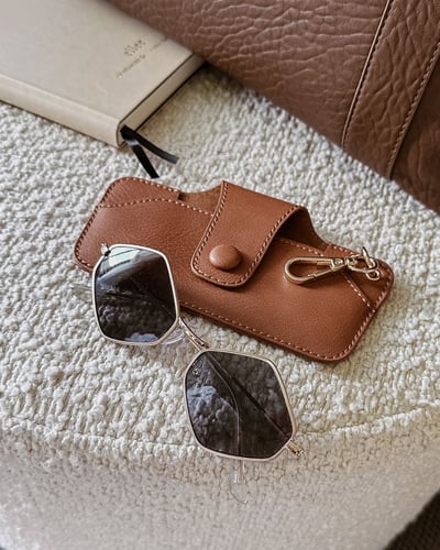 Skittle Sunglass Case - Lifestyle