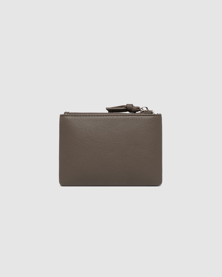 Louenhide Kuta Cardholder Purse Mocha
