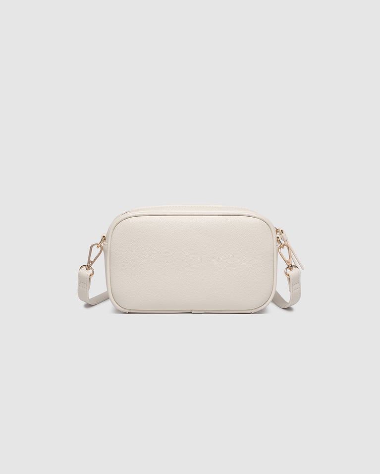 Louenhide Bianca Crossbody Bag Vanilla