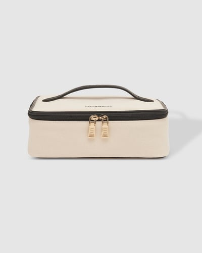 Willow Cosmetic Case - Lifestyle