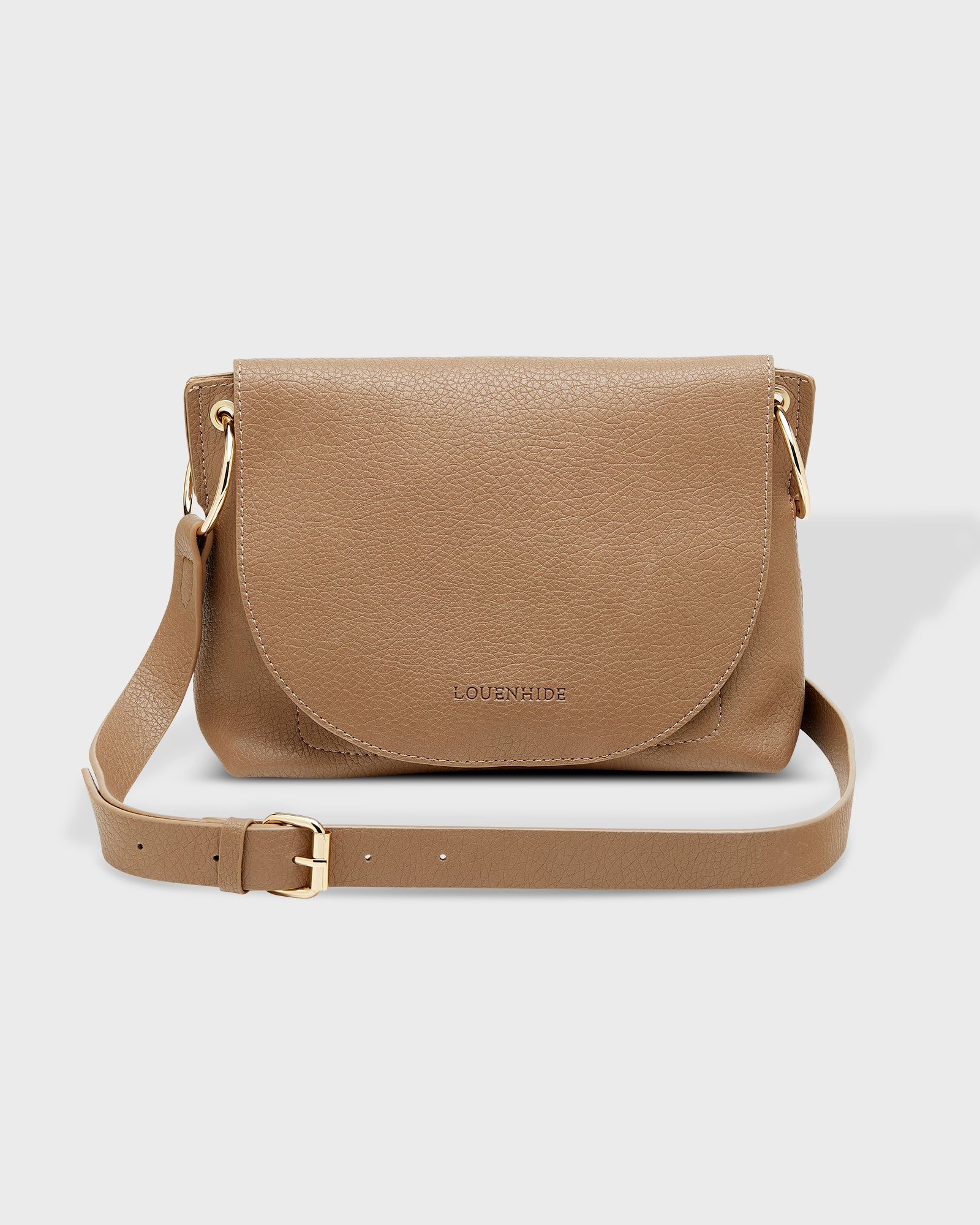 Louenhide blaze crossbody bag clearance