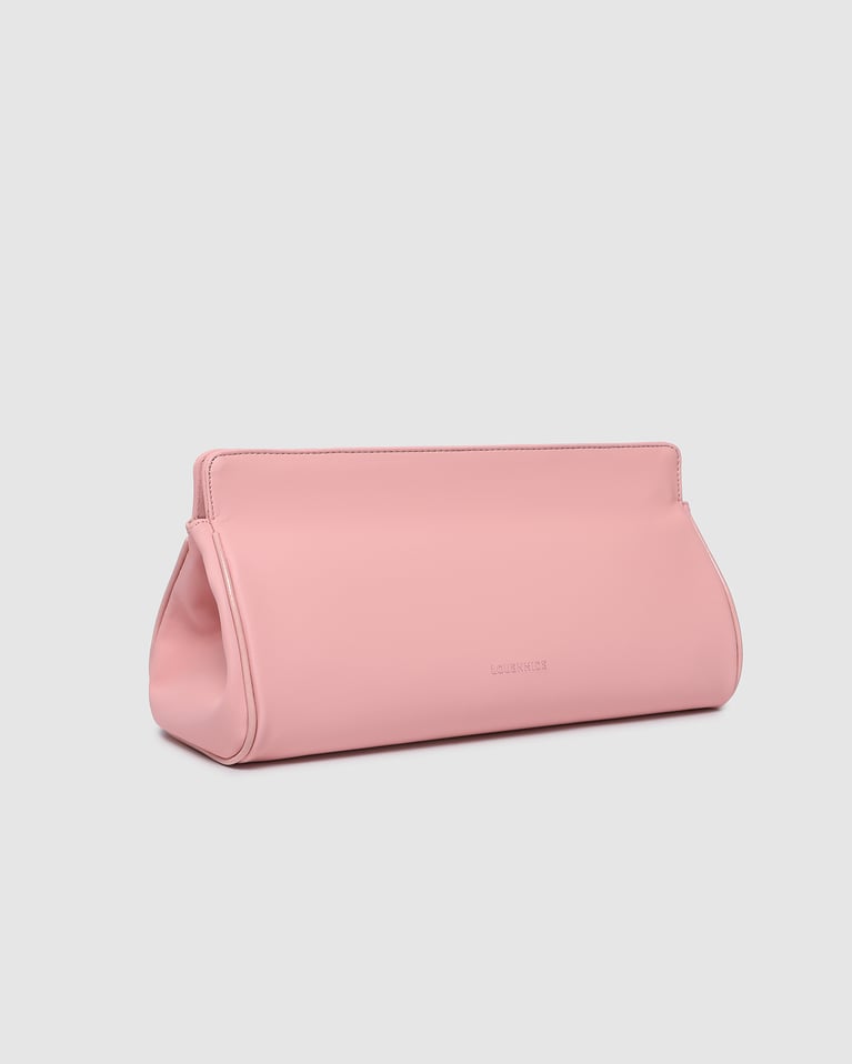 Margot Hair Tool Travel Case Pink