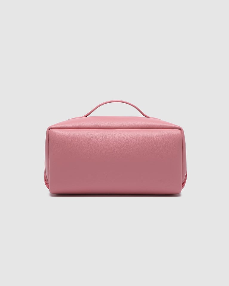Louenhide Mary Cosmetic Bag Bubblegum Pink
