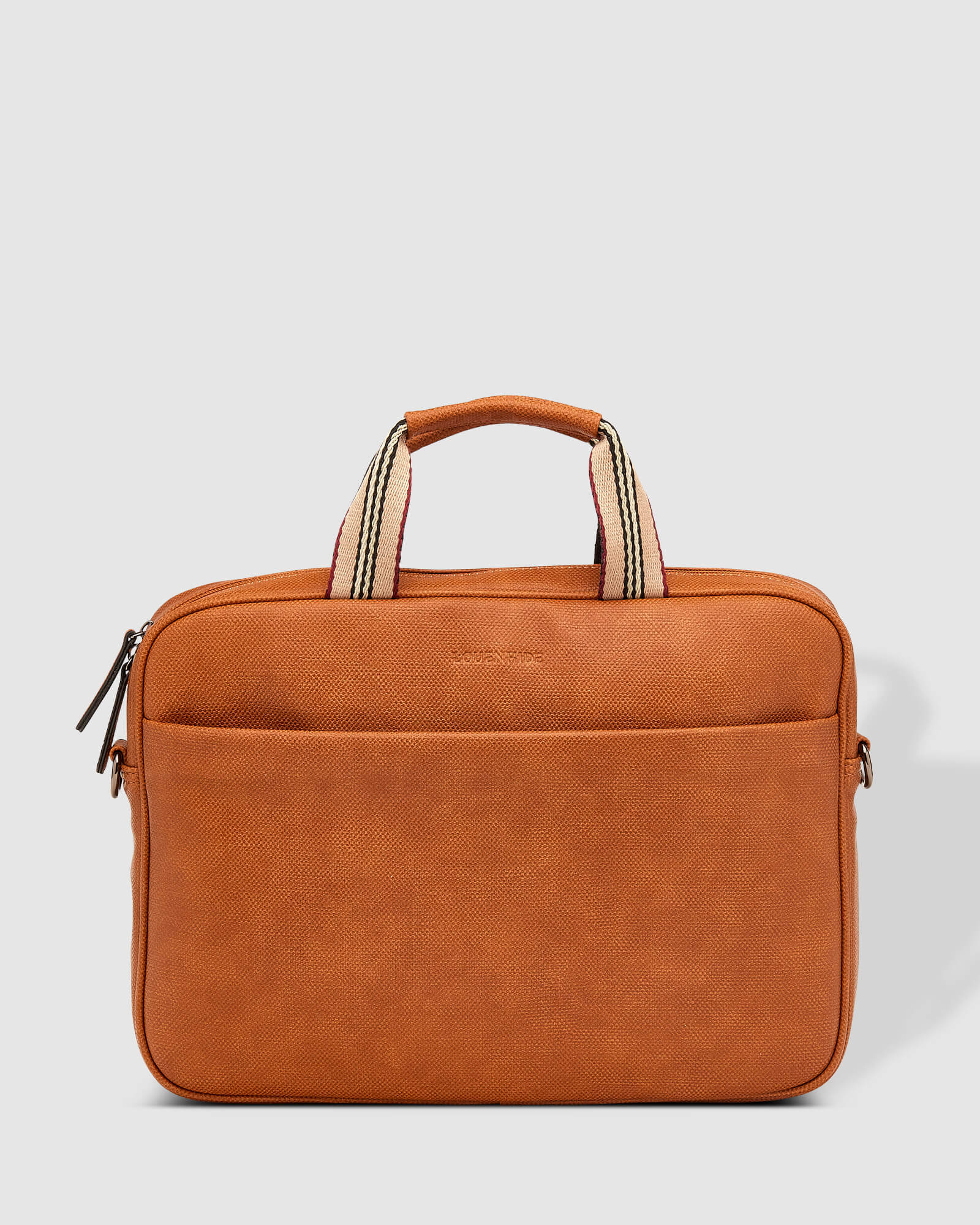 Louenhide Walter Laptop Bag Tan