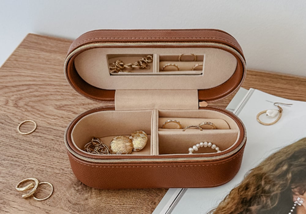 COSMETIC CASES