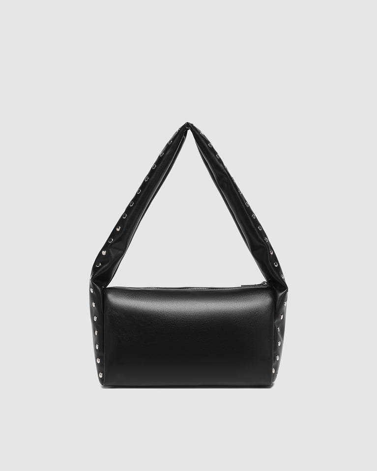 Louenhide Dylan Shoulder Bag   Black