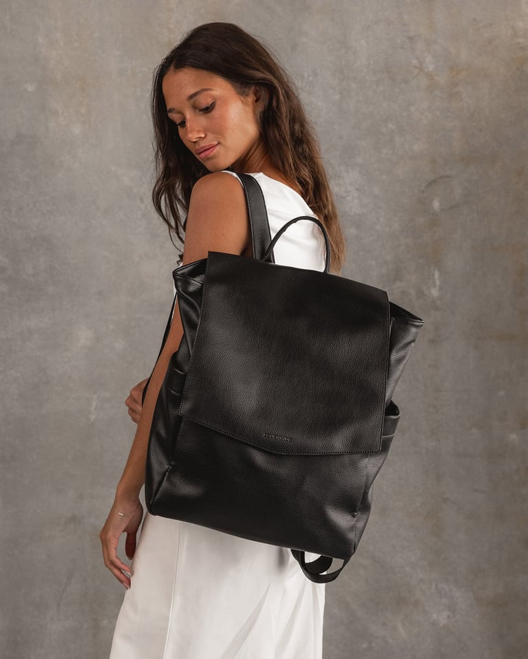 Louenhide Drew Backpack Black