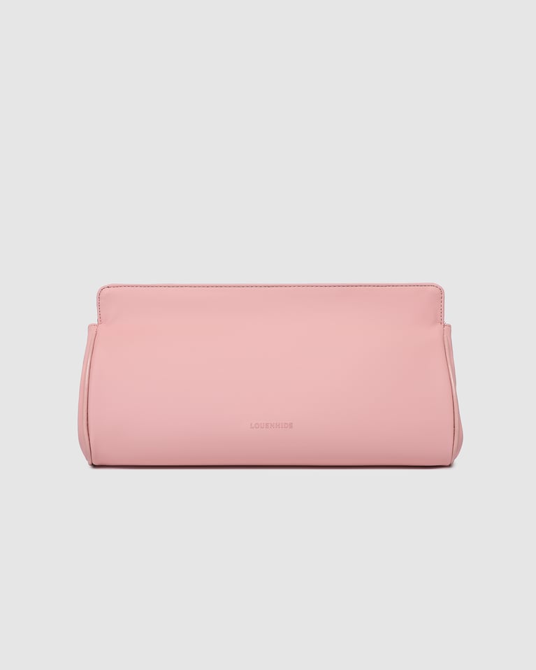 Louenhide Margot Hair Tool Travel Case Pink