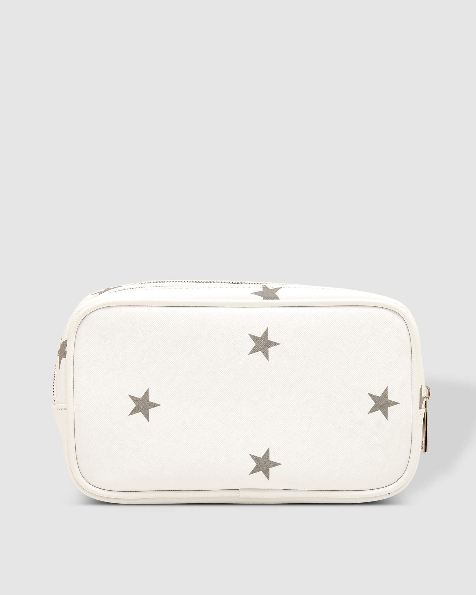 Louenhide Iona Cosmetic Case White