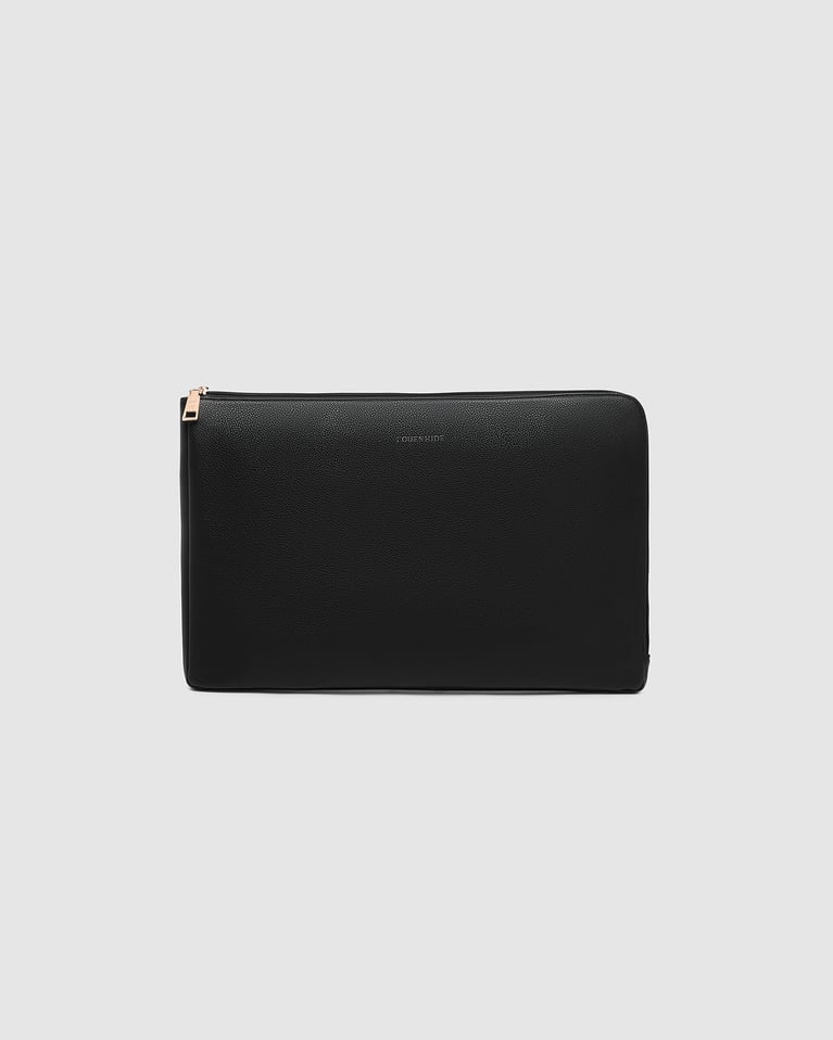 Louenhide Liv Laptop Sleeve Black