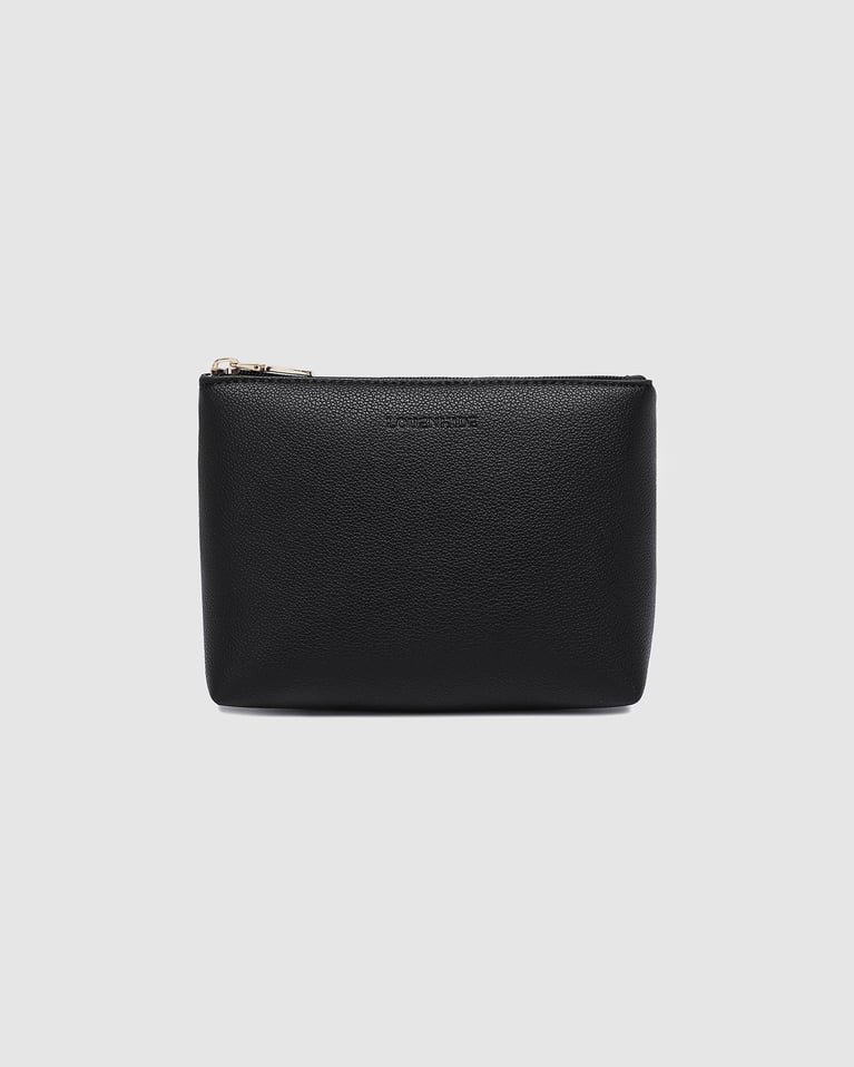 Louenhide Bronx Everyday Pouch Set Black