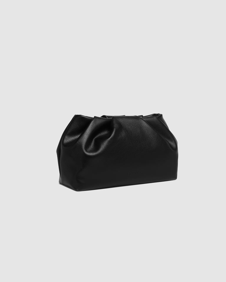 Louenhide Naomi Shoulder Bag Black