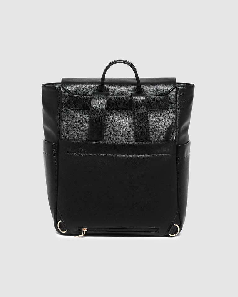 Louenhide Drew Backpack Black