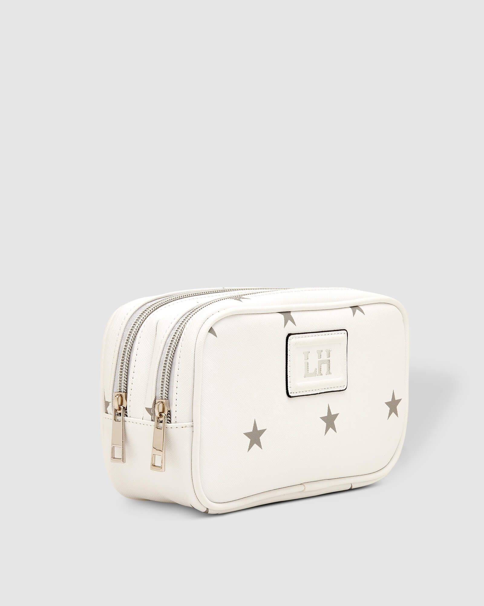 Louenhide Iona Cosmetic Case White