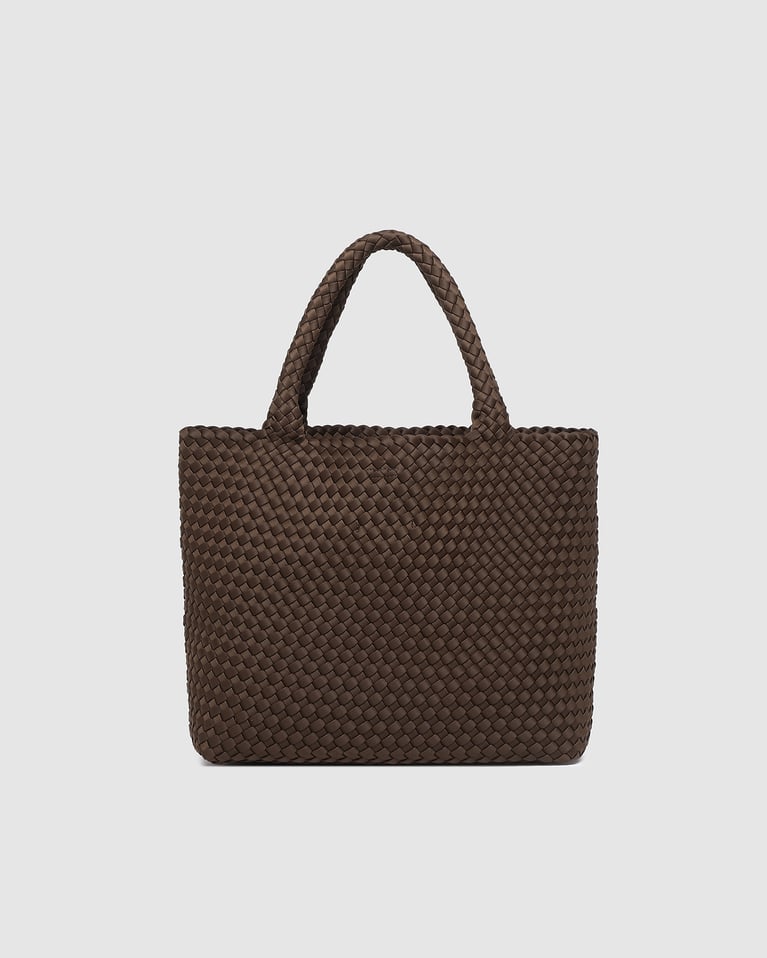 Louenhide Cruiser Neoprene Tote Bag Chocolate