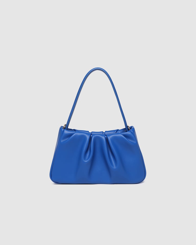Louenhide Uma Handbag Ocean Blue