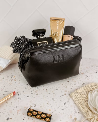 Louenhide Baby Eliza Cosmetic Case Neo Black