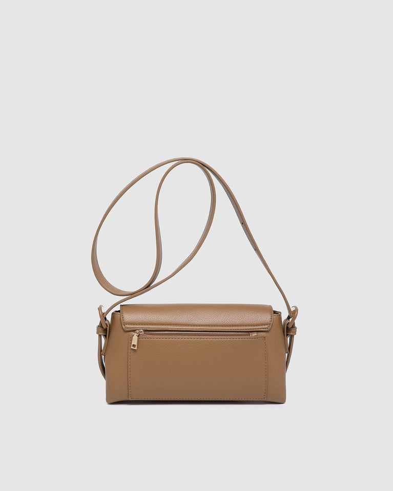 Louenhide Sophia Crossbody Bag  Honey