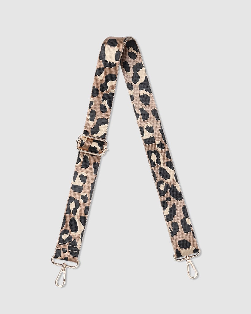 Tyler Guitar Strap Camo Frappe