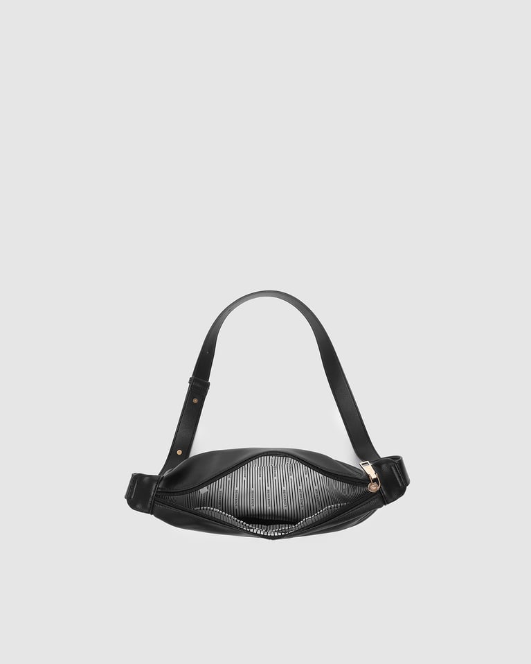 Louenhide Sylvia Sling Bag Black