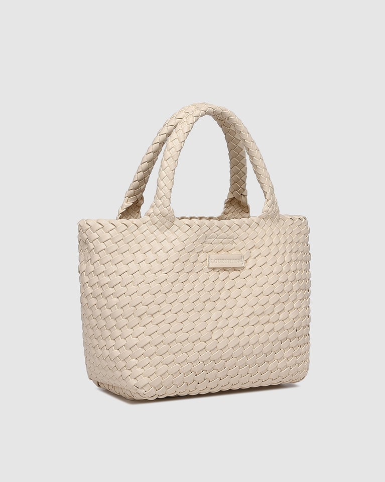 Louenhide Baby Cruiser Tote Bag Malt